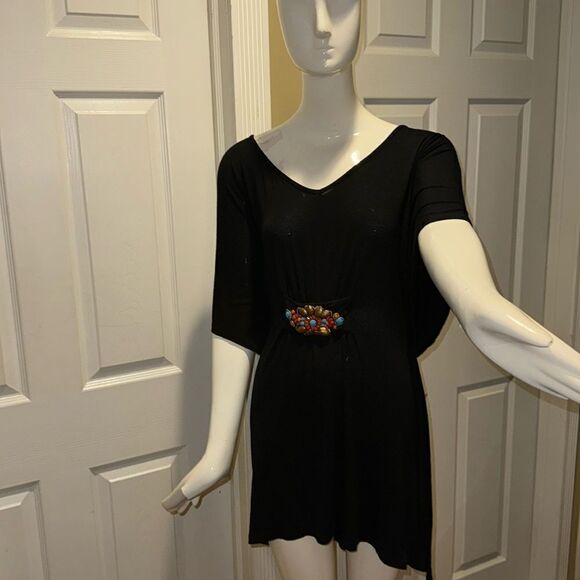 Badgley Mishka  mini dress - Picture 1 of 11